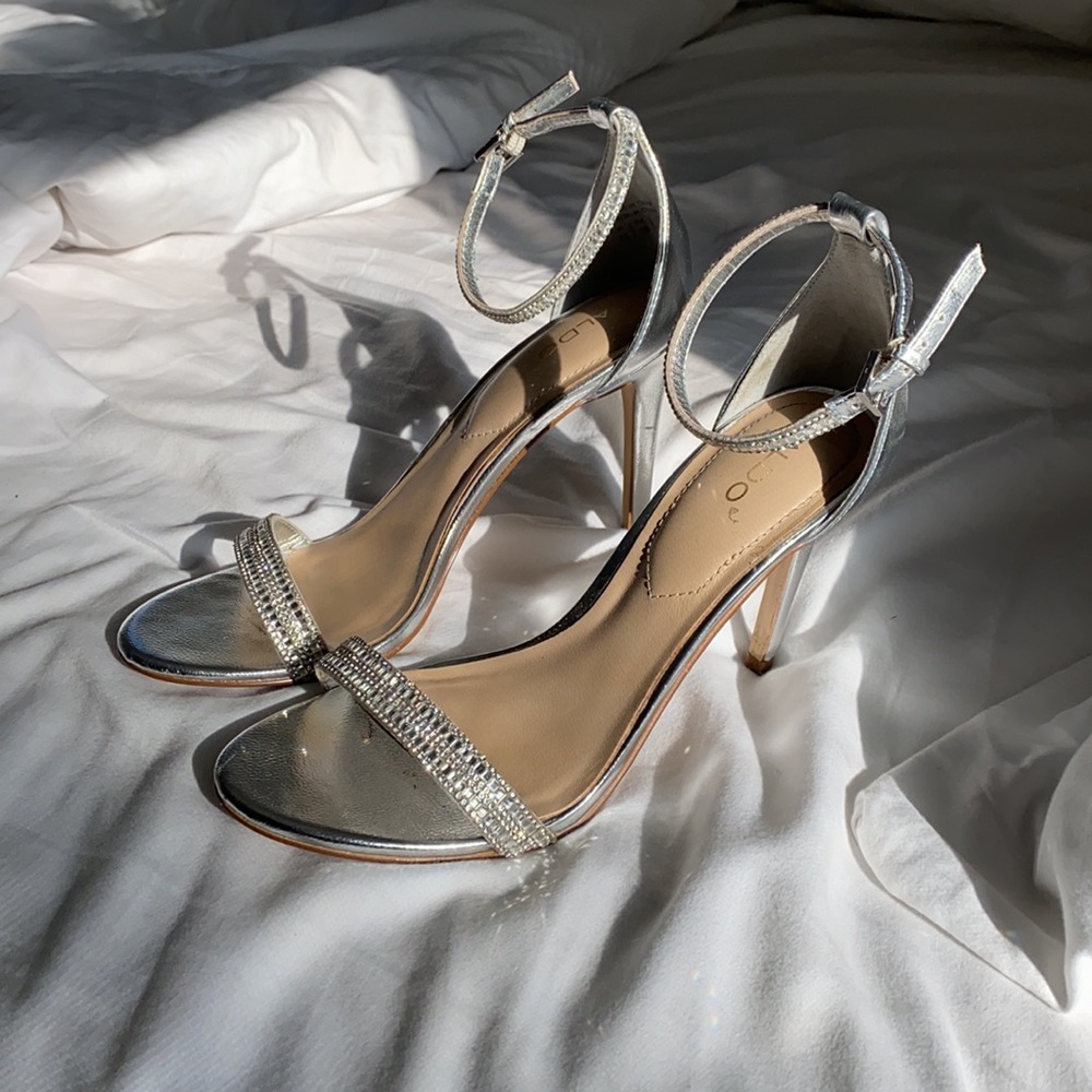 ALDO Ciasa Heels